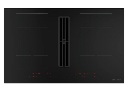 GALILEO DOUBLE BLACK F830