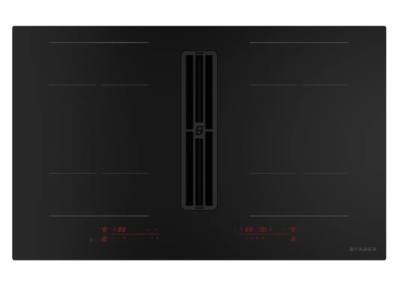 GALILEO DOUBLE BLACK F830