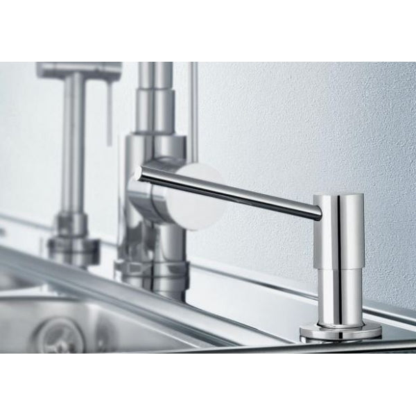 TORRE Stainless steel
