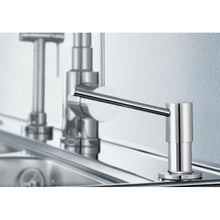 TORRE Stainless steel