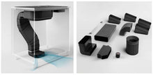 KIT RECYCLING NT EVO PLINTH IN