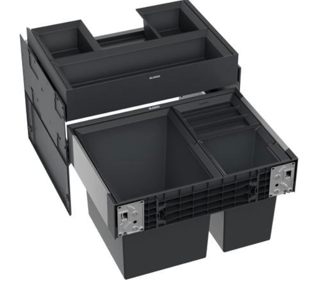 SELECT II XL 60/3 Orga