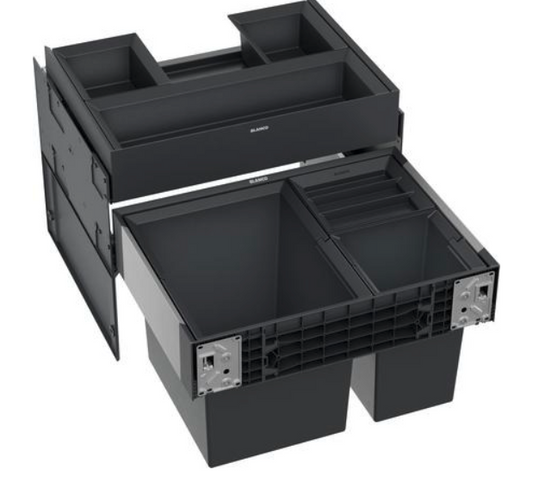 SELECT II XL 60/3 Orga