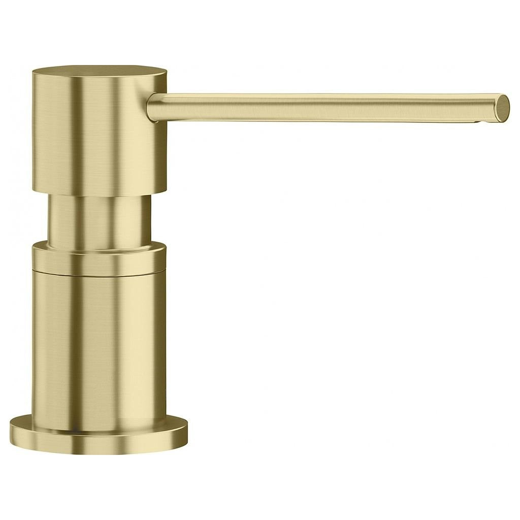 LATO Satin gold