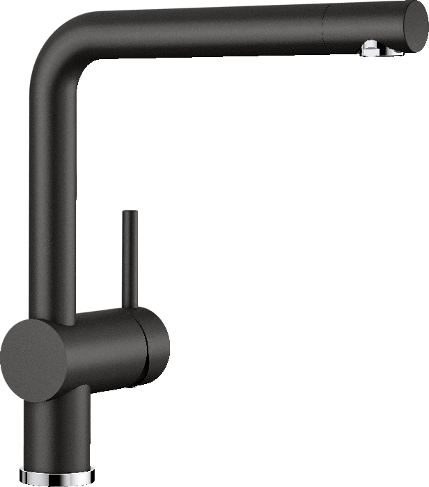 LINUS Black HD
