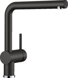 LINUS Black HD