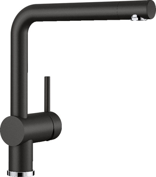 LINUS Black HD