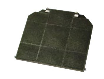 Charcoal filter F9 KIT 1 C.F. 267x237