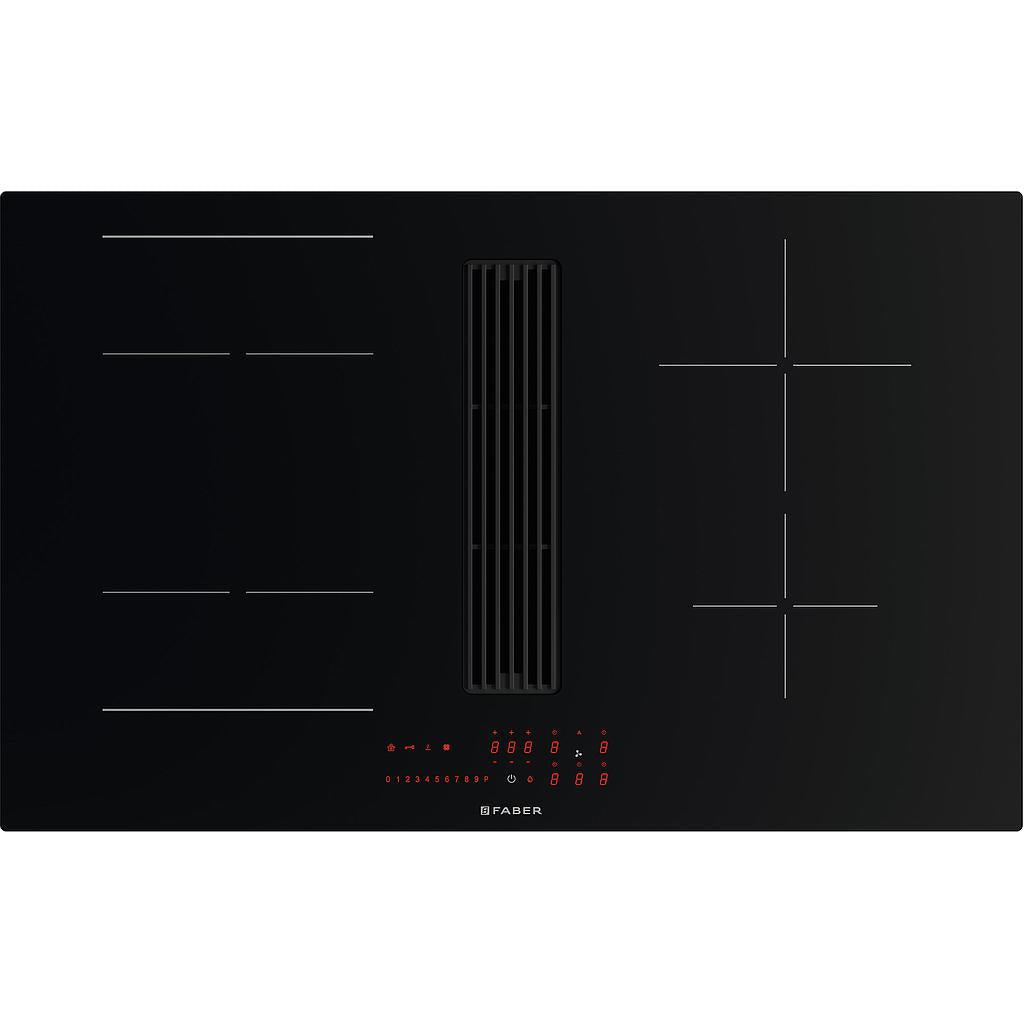 HOB GALILEO LINEAR F830