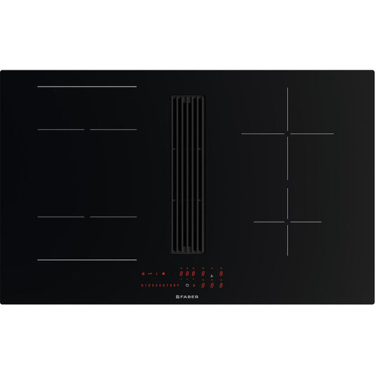 HOB GALILEO LINEAR F830