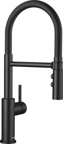 CATRIS-S Flexo Black matt