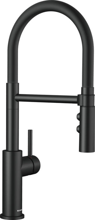 CATRIS-S Flexo Black matt