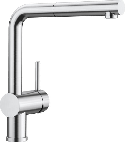 LINUS-S PVD Steel, High Pressure