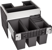 SELECT II 60/4 Orga
