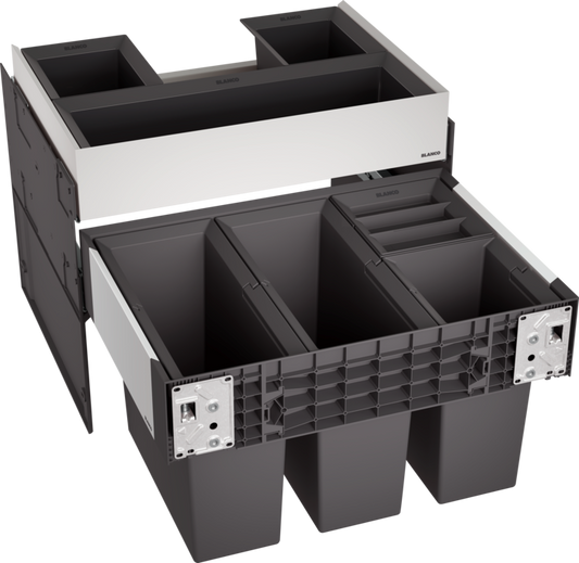 SELECT II 60/4 Orga
