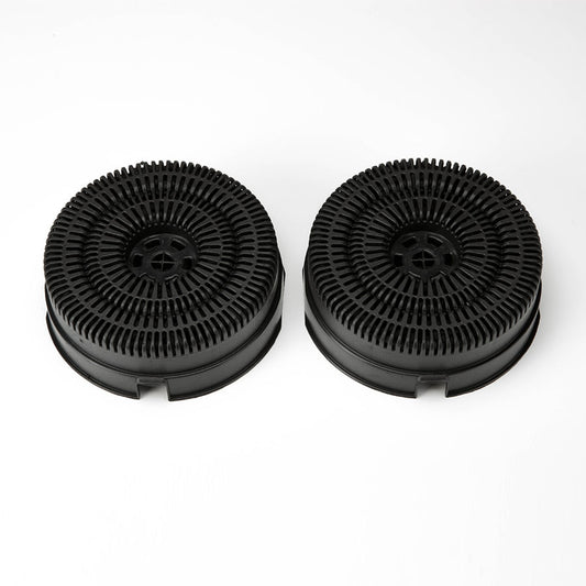 Charcoal filter for ERA, CT17, ELITE 14, ELITE 14 PLUS, TT14 LUX, SLIMMY, CIAK 2.0 & 2.0 S models