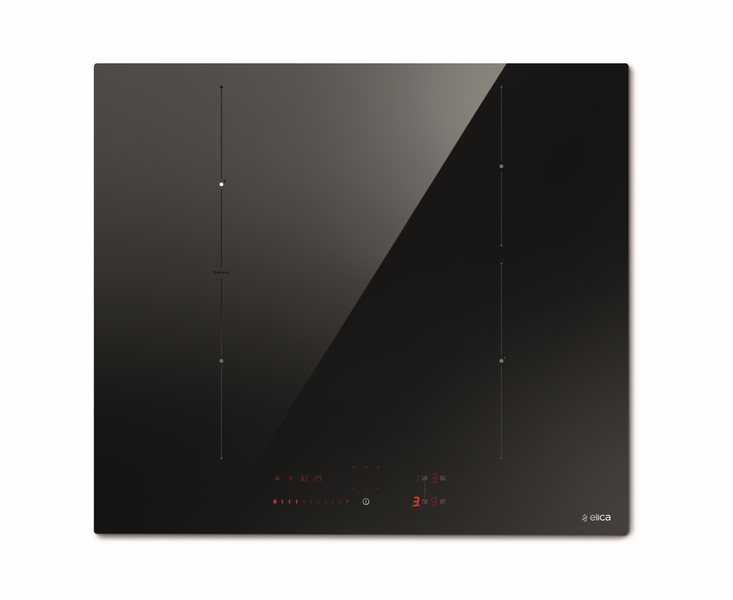 RATIO 604 PLUS BL