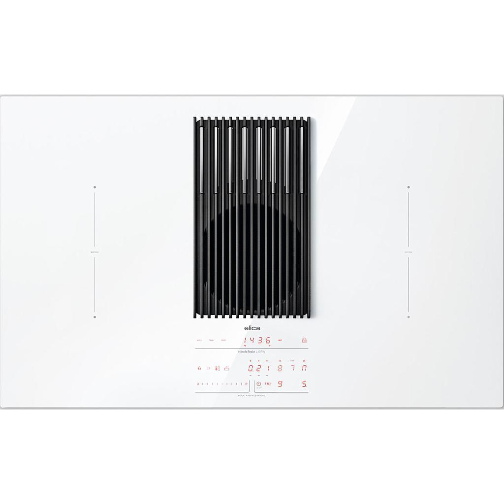 NIKOLATESLA LIBRA EVO WH/A/83