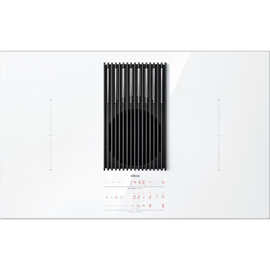 NIKOLATESLA LIBRA EVO WH/A/83