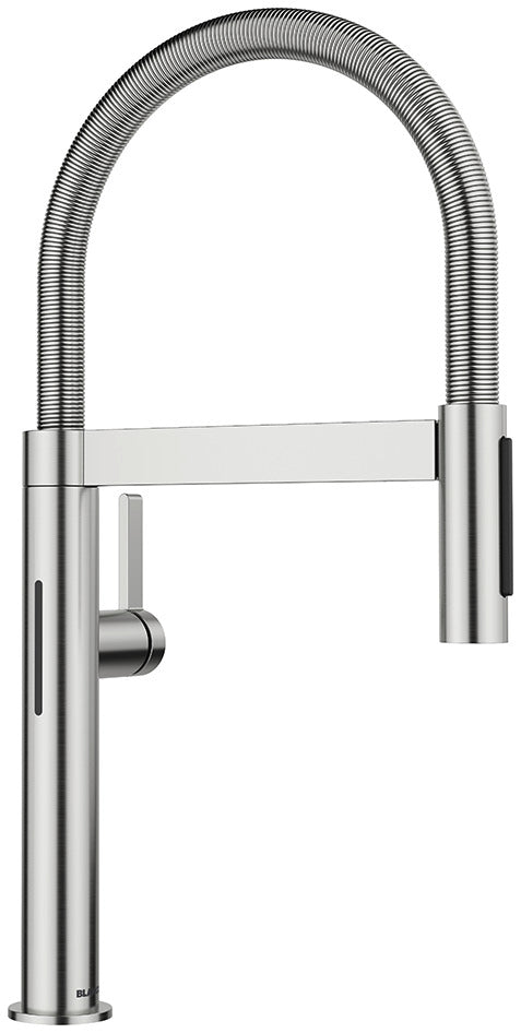 CULINA-S II Mini Senso PVD Steel
