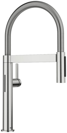 CULINA-S II Mini Senso PVD Steel