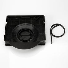 Charcoal filter for Ciak, Elibloc 9 and GEA models