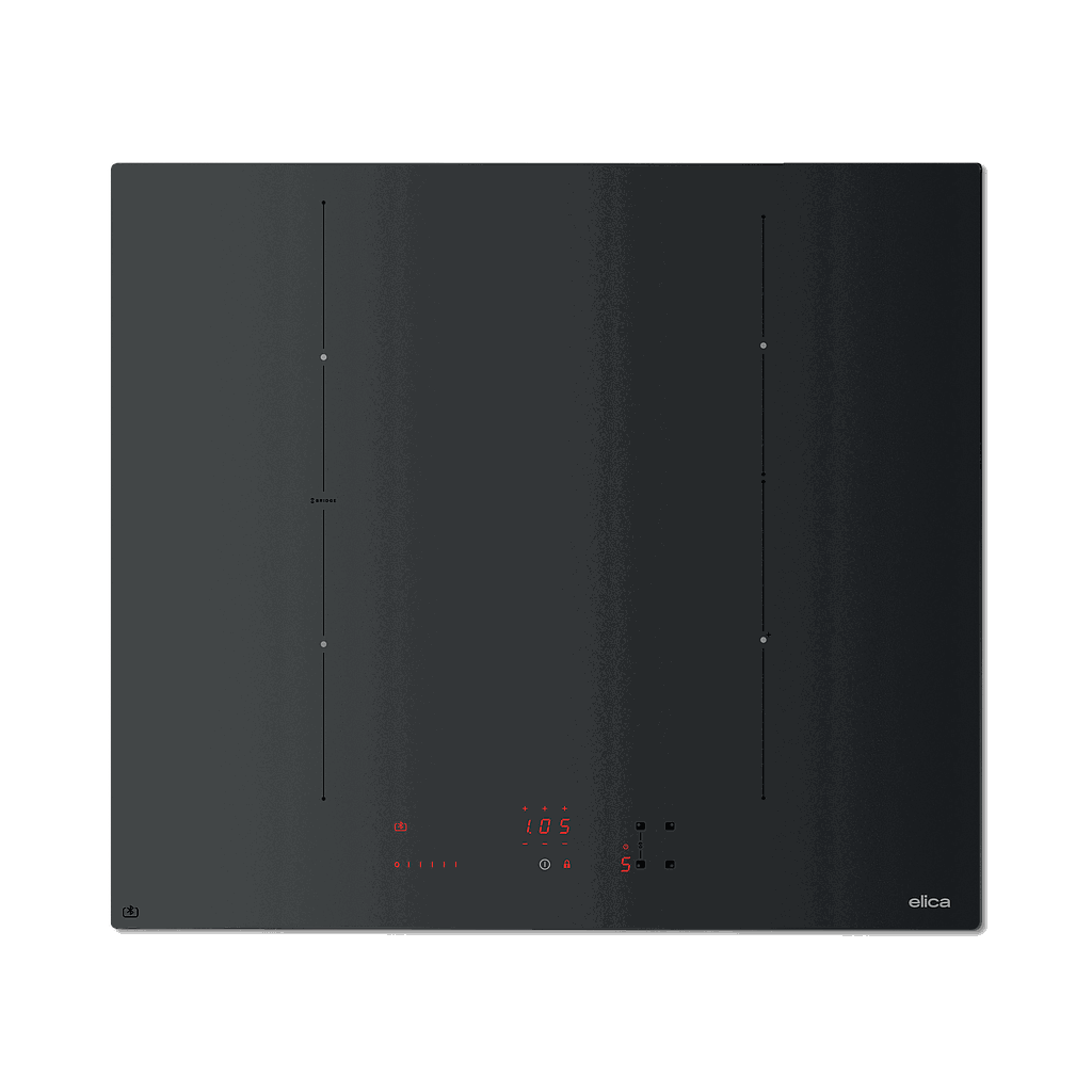 RATIO CONNEX 604 PLUS RAW