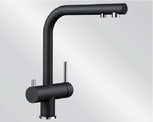 FONTAS II Anthracite HD