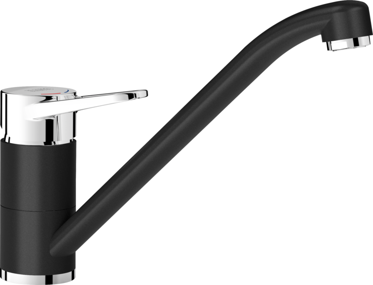 WEGA II Black/chrome HD