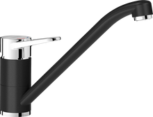 WEGA II Black/chrome HD