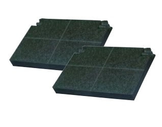 Charcoal filter F4 KIT
