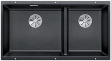 SUBLINE 480/320-U SILG PDUR Anthracite InFino O.AF
