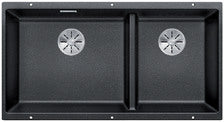 SUBLINE 480/320-U SILG PDUR Anthracite InFino O.AF
