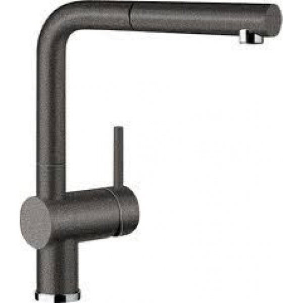 LINUS-S Rock grey HD