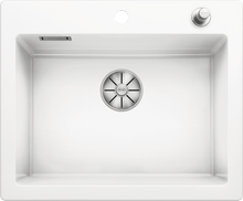 PALONA 6 Ceramic PPLUS White glossy InFino M.AF