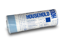 Household Bin bags L (30 Liter) 15pcs