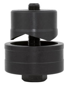 Hole tool for stainless steel sinks Ø 35 mm