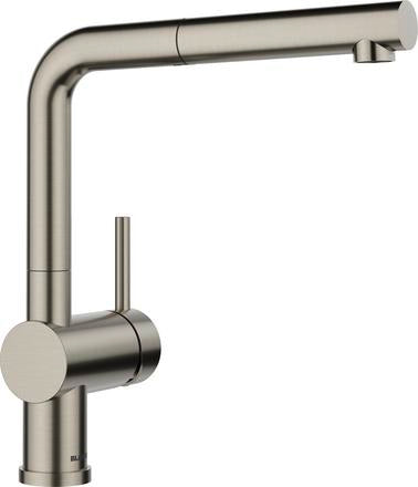 LINUS-S Satin Platinum