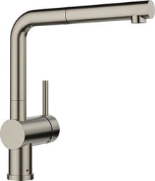 LINUS-S Satin Platinum