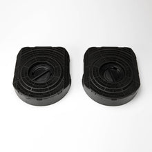Charcoal filter for Elibloc Ht / LUX and Hydra models