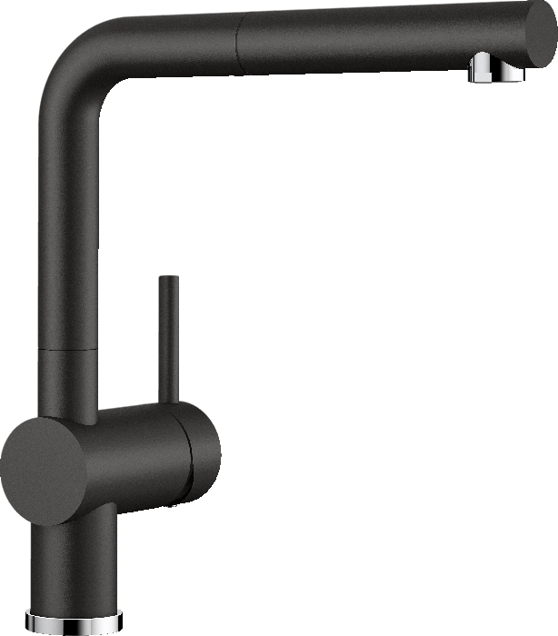 LINUS-S Black HD