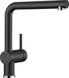 LINUS-S Black HD