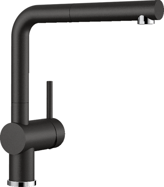 LINUS-S Black HD