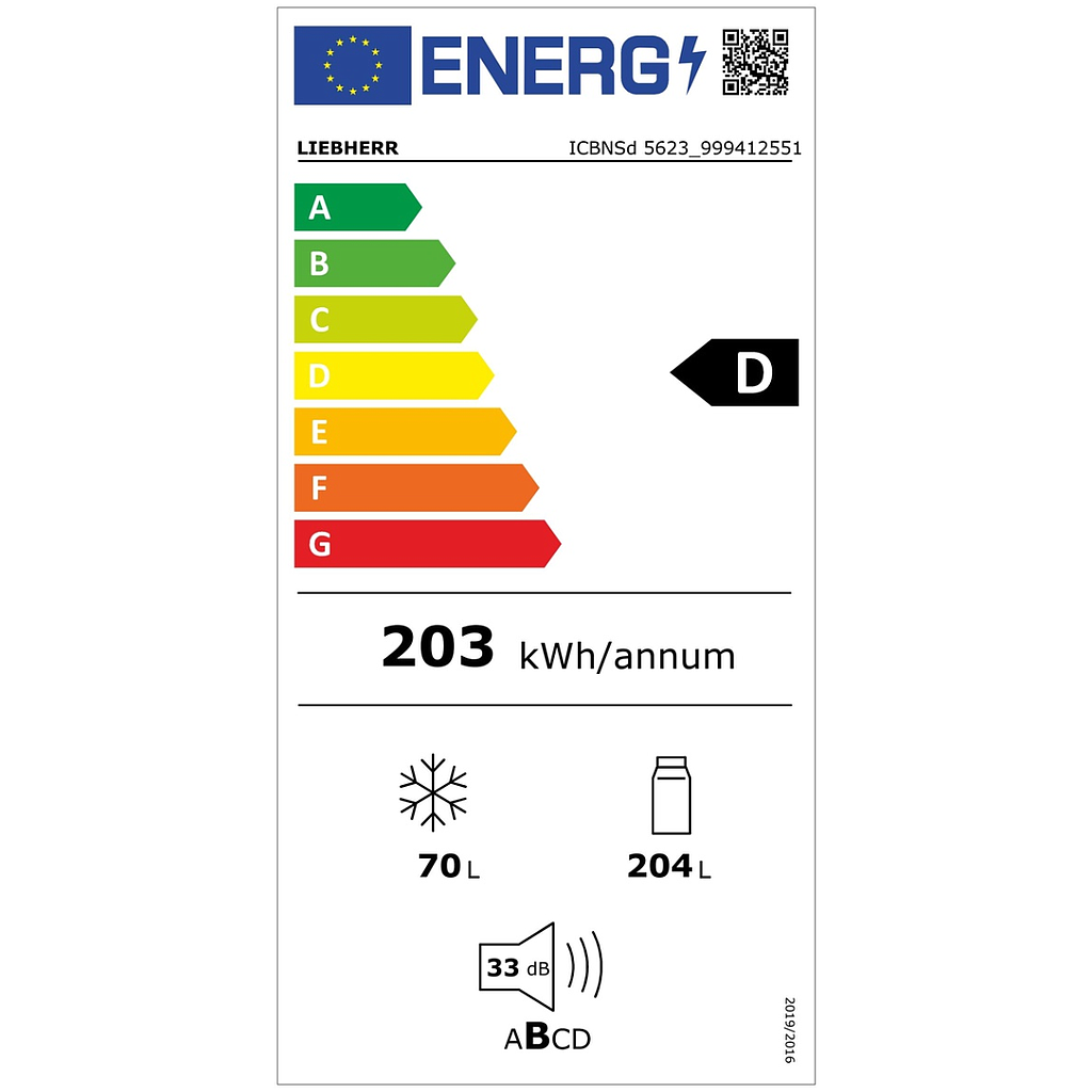 ICBNSd 5623