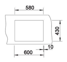CLARON 550-IF InFino O.AF