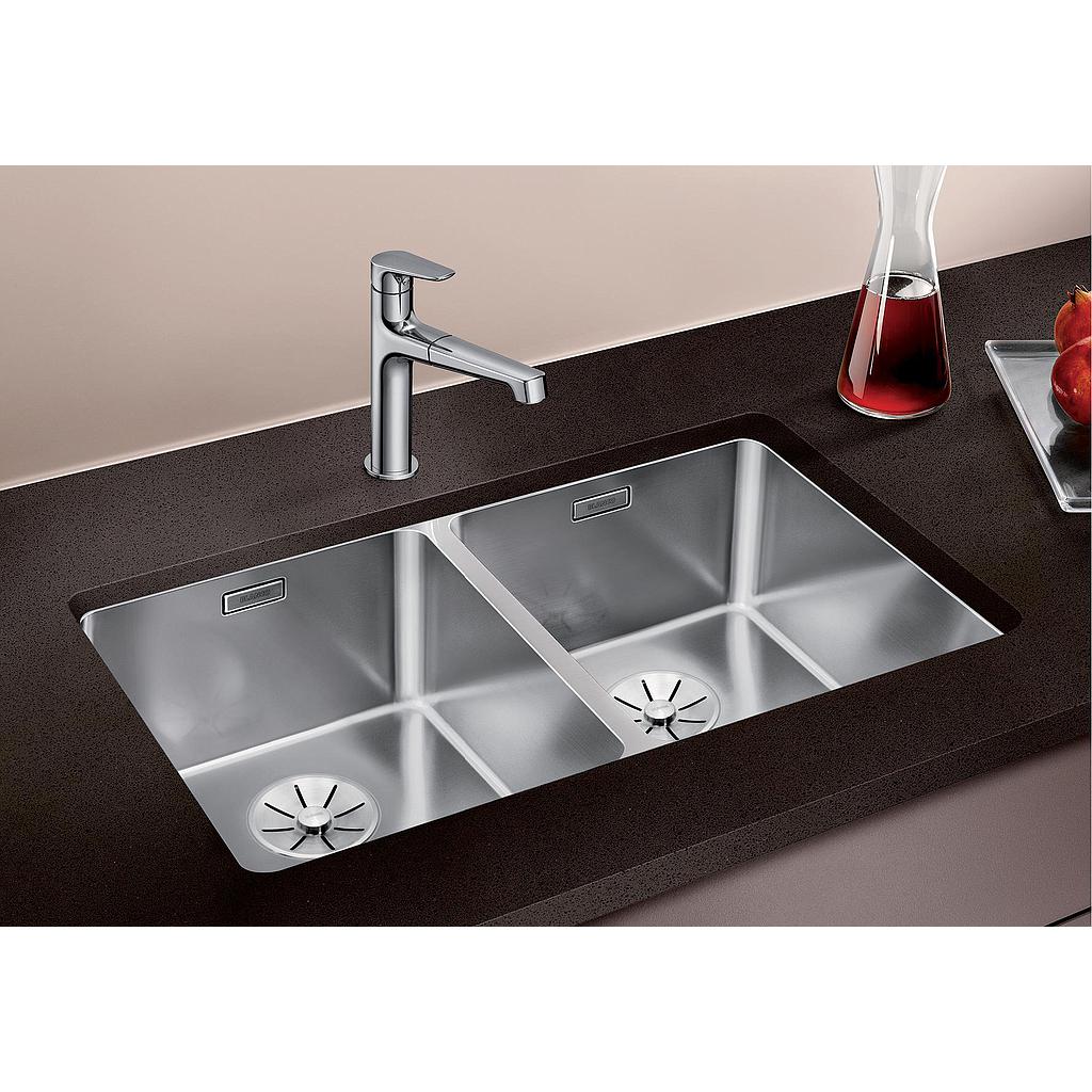 ANDANO 340/340-U SATIN InFino O.AF