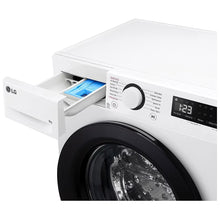F2WR509SBW