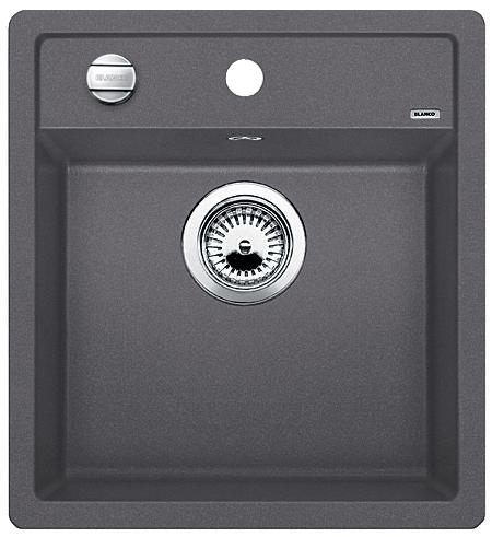 DALAGO 45 SILG PDUR Rock grey M.AF