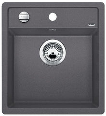 DALAGO 45 SILG PDUR Rock grey M.AF