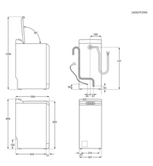 EW6T106E